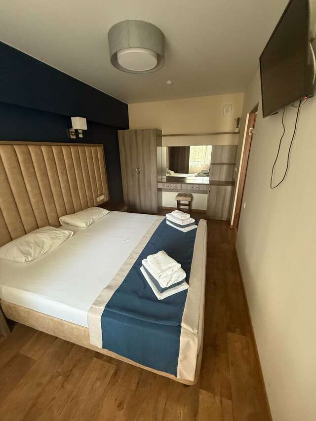 Гостиница Пансионат Нева Алушта-234