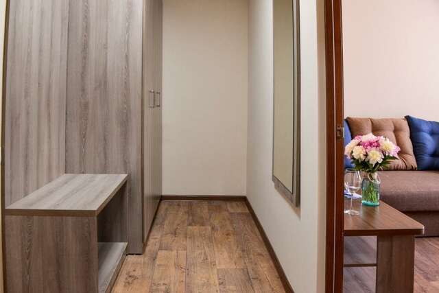 Гостиница Пансионат Нева Алушта-155