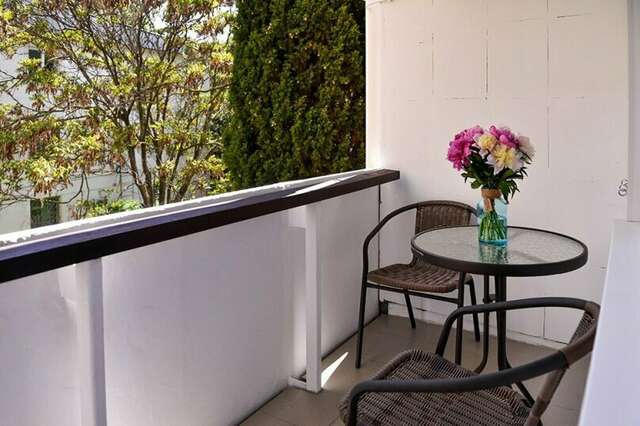 Гостиница Пансионат Нева Алушта-39