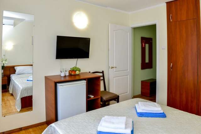 Гостиница Пансионат Нева Алушта-197