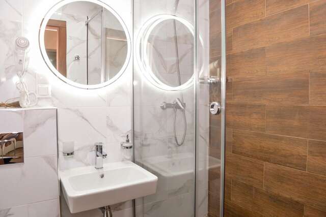 Гостиница Пансионат Нева Алушта-204