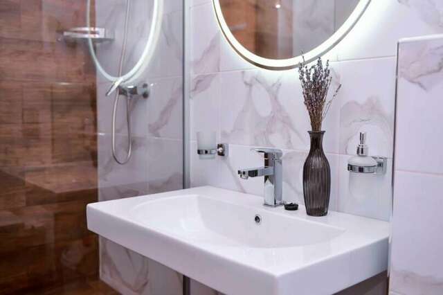 Гостиница Пансионат Нева Алушта-41