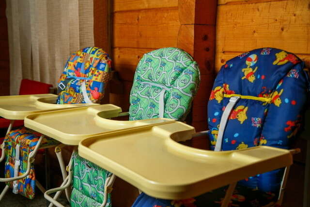 Гостиница Пансионат Нева Алушта-43