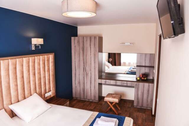 Гостиница Пансионат Нева Алушта-120