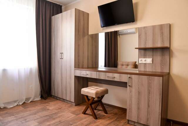 Гостиница Пансионат Нева Алушта-144