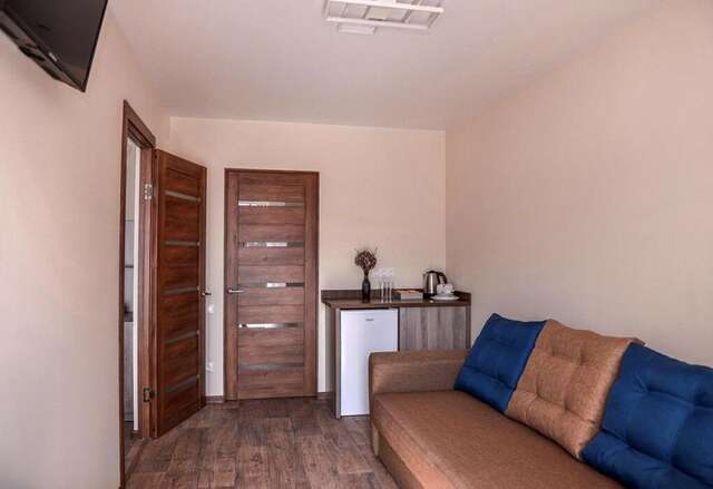 Гостиница Пансионат Нева Алушта-60