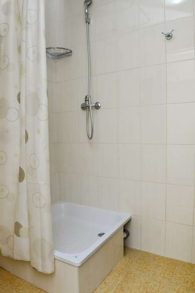 Гостиница Пансионат Нева Алушта-152