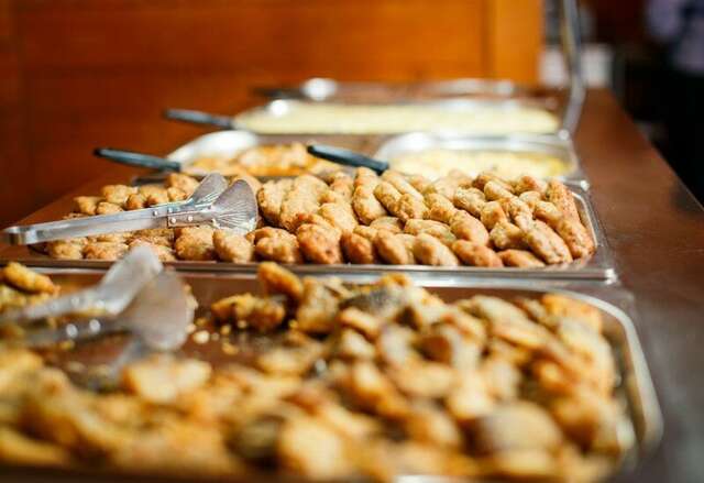 Гостиница Пансионат Нева Алушта-49