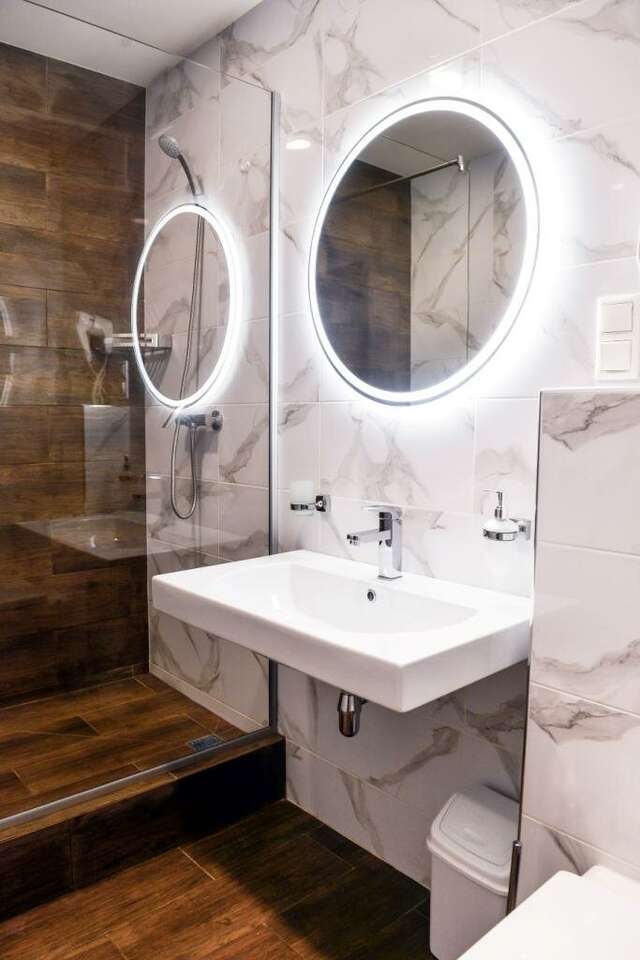 Гостиница Пансионат Нева Алушта-169