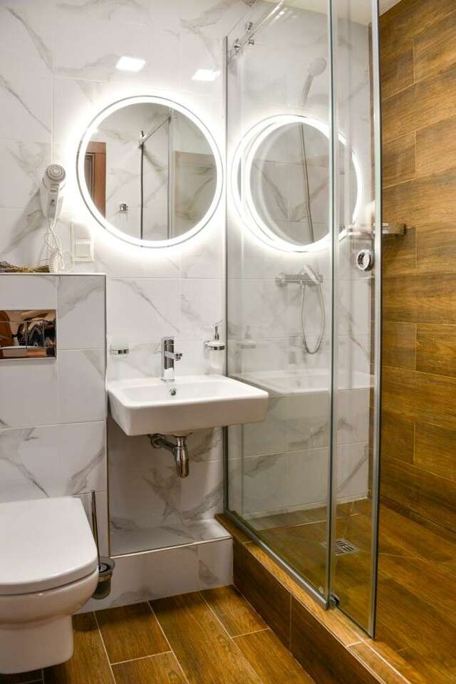 Гостиница Пансионат Нева Алушта-187