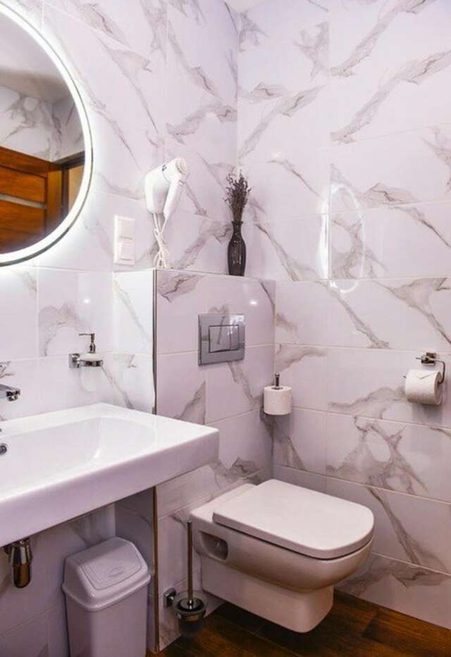 Гостиница Пансионат Нева Алушта-110