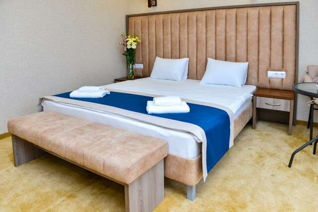 Гостиница Пансионат Нева Алушта-147