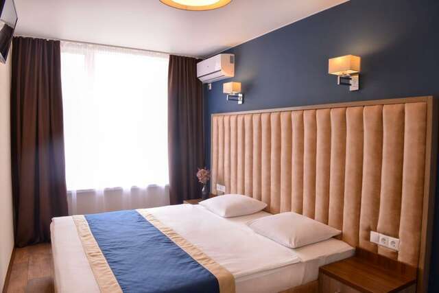 Гостиница Пансионат Нева Алушта-114