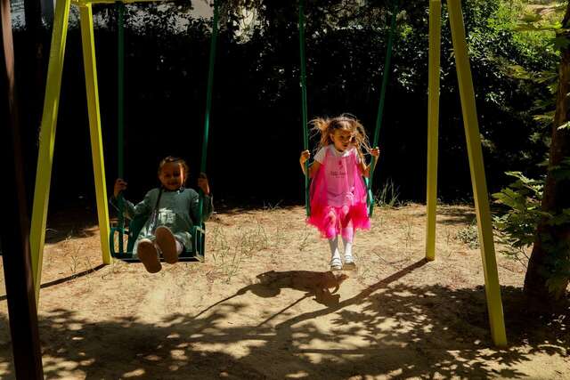 Гостиница Пансионат Нева Алушта-131