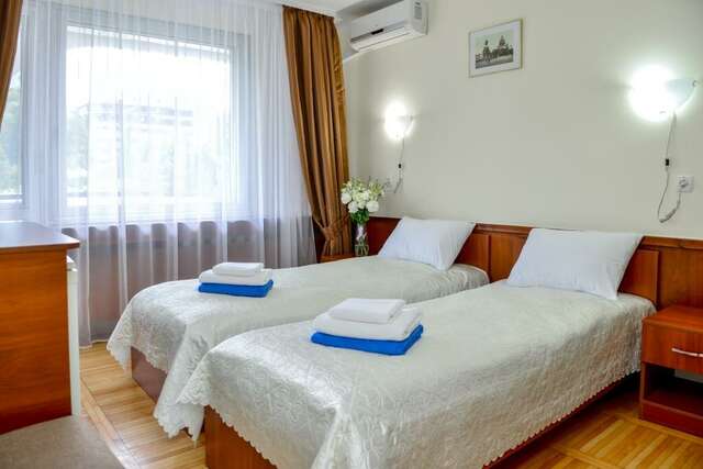 Гостиница Пансионат Нева Алушта-209